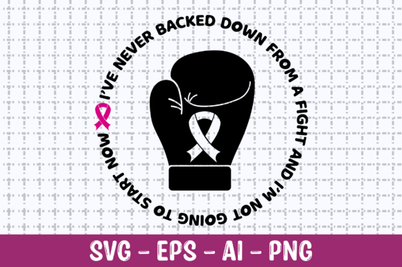 I’ve Never Backed Down: A Designer’s Review
