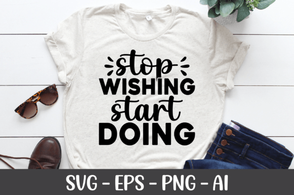 Review: Stop Wishing Start Doing SVG for Embroidery