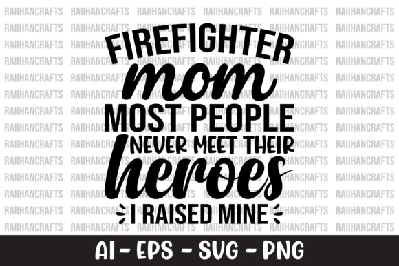 Reviewing Firefighter Mom Most People Never Meet