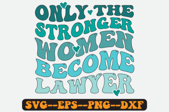 Reviewing Only the Stronger Women Become Lawyer for Embroidery