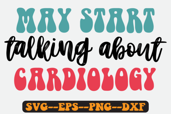 Reviewing the Cardiology Quote Retro SVG for Embroidery