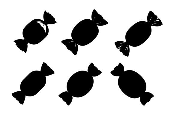 Reviewing the Halloween Candy Vector for Stitchers