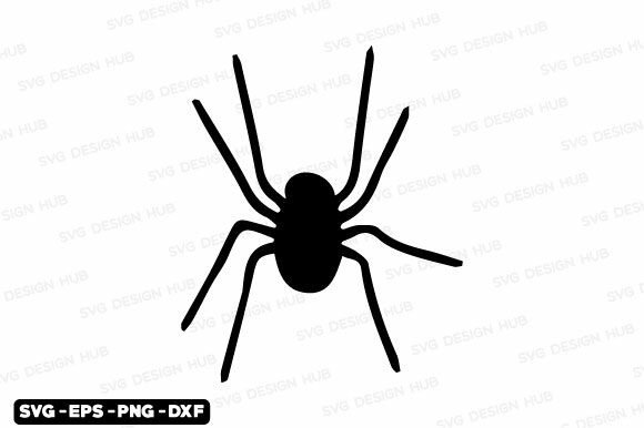 Reviewing the Halloween Spider Vector for Embroidery