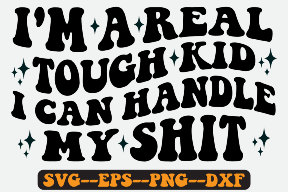 Reviewing the Tough Kid Quote for Embroidery